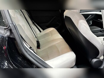 Used Tesla Model 3 2021 for sale - 77016691: Photo