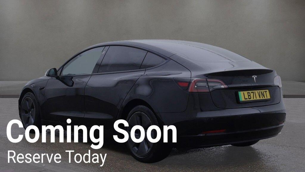 Used Tesla Model 3 2021 for sale - 77016691: Photo 6