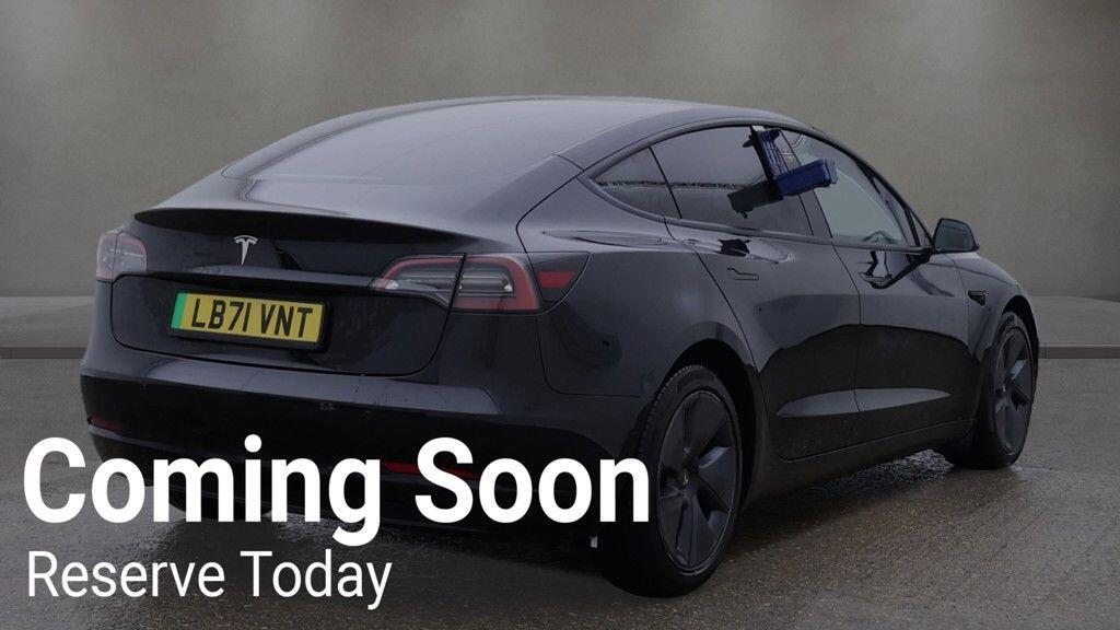 Used Tesla Model 3 2021 for sale - 77016691: Photo 7