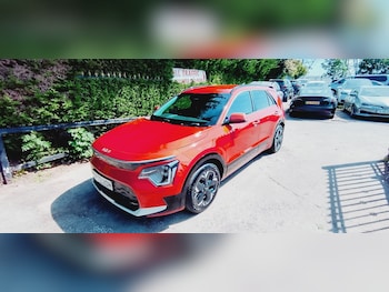 Used Kia Niro 2023 for sale - 78728358: Photo