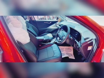 Used Kia Niro 2023 for sale - 78728358: Photo