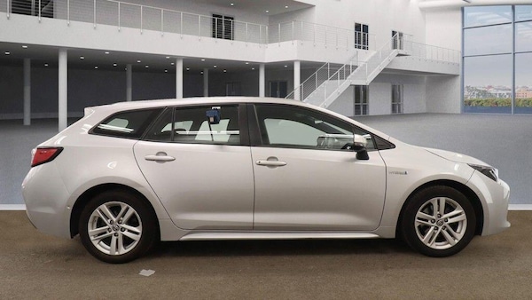 Used Toyota Corolla 2021 for sale - 75624079: Photo 7