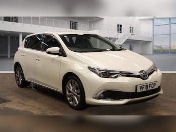 Used Toyota Auris 2018 for sale - 79144759: Photo