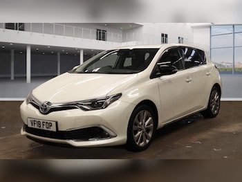Used Toyota Auris 2018 for sale - 79144759: Photo
