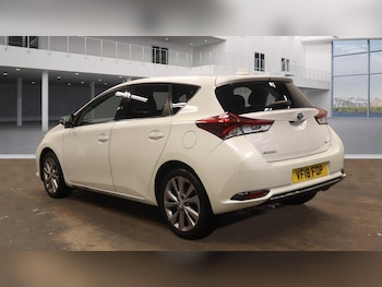 Used Toyota Auris 2018 for sale - 79144759: Photo