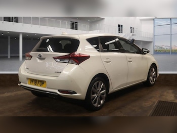Used Toyota Auris 2018 for sale - 79144759: Photo