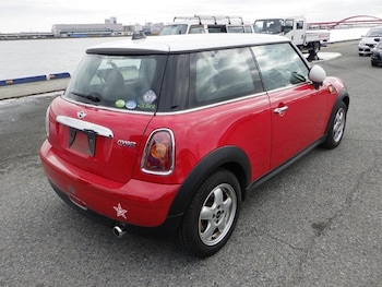 Used MINI Cooper 2011 for sale - 76476601: Photo