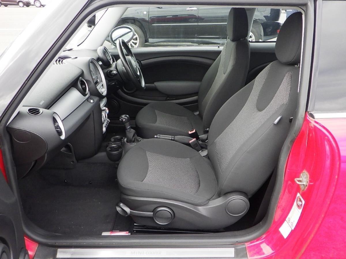 Used MINI Cooper for sale - 76476601: Photo 5