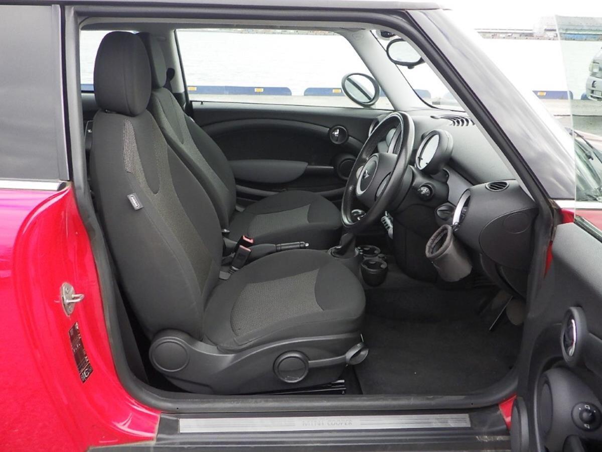 Used MINI Cooper for sale - 76476601: Photo 8