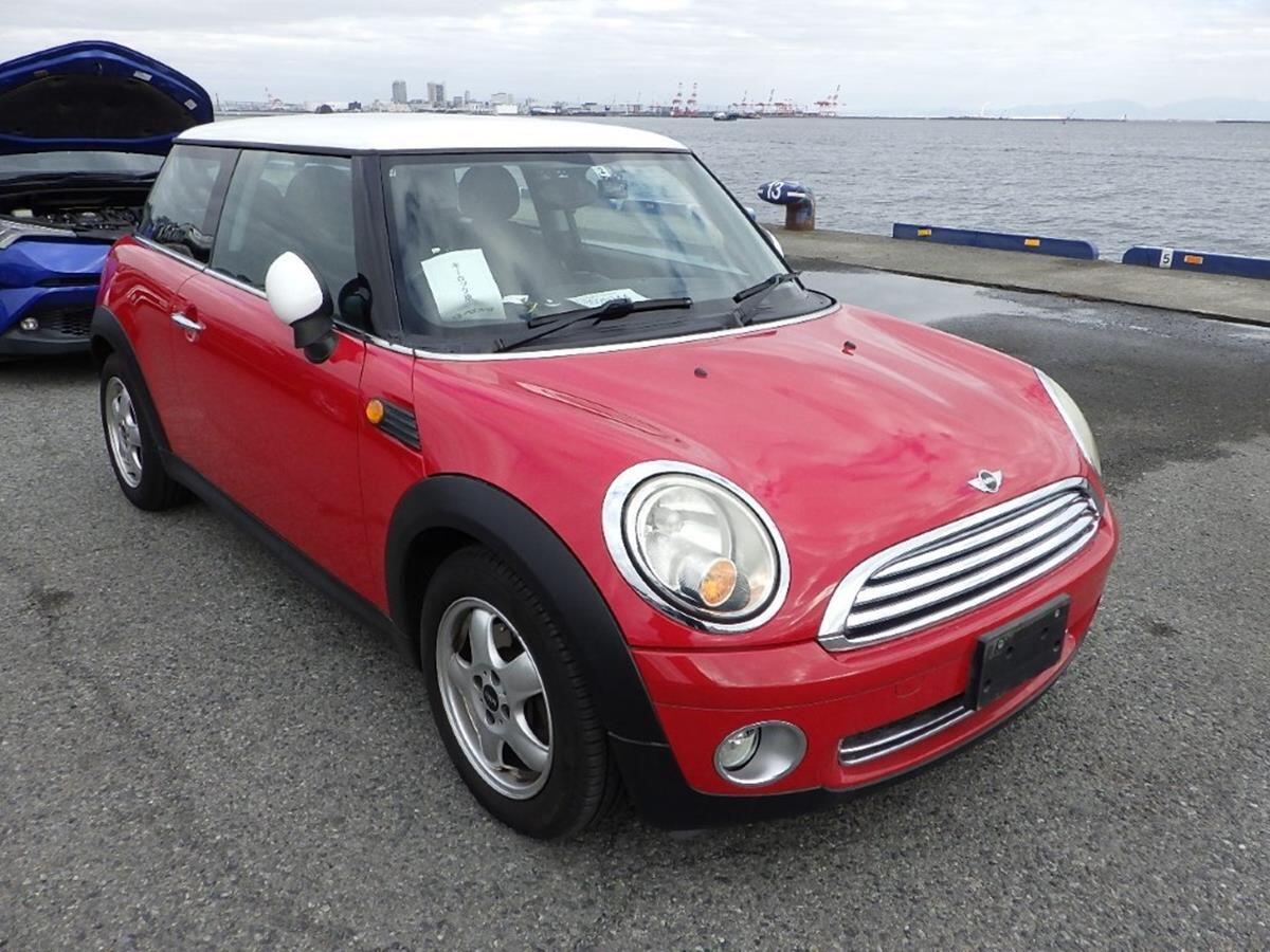 Used MINI Cooper for sale - 76476601: Photo 9