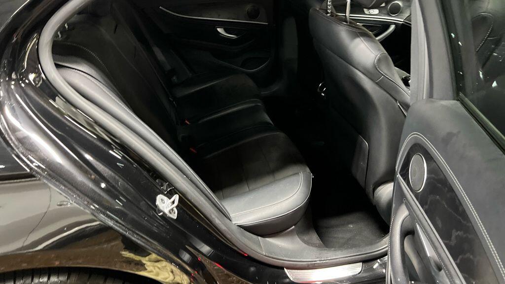 Used Mercedes-Benz E Class 2019 for sale - 76572812: Photo 9