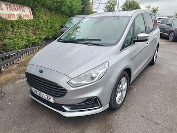 2020 (20) - 2.0 EcoBlue Titanium Euro 6 (s/s) 5dr