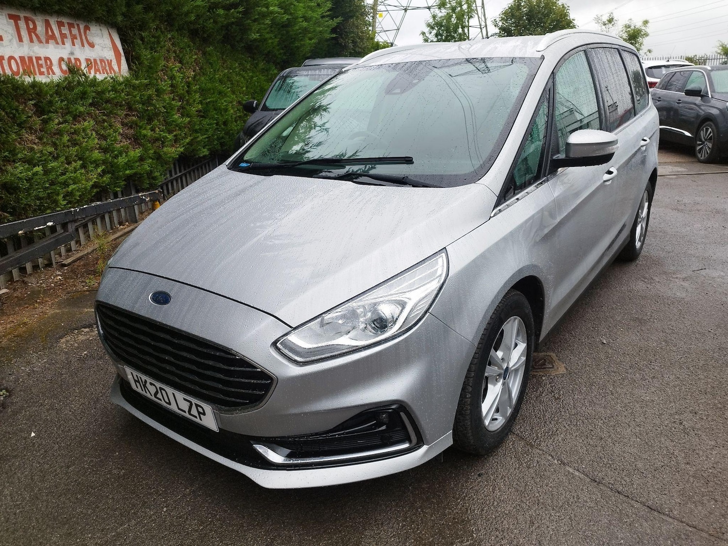 Vehicle 24