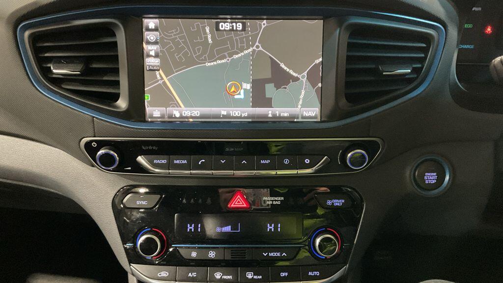 Used Hyundai IONIQ 2019 for sale - 77279361: Photo 10