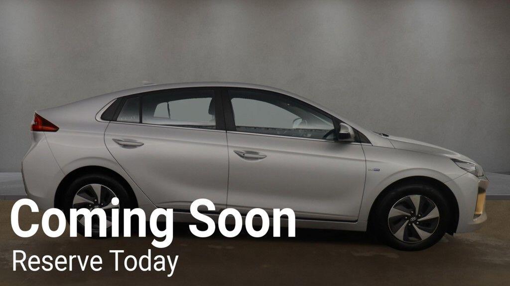Used Hyundai IONIQ 2019 for sale - 77279361: Photo 3