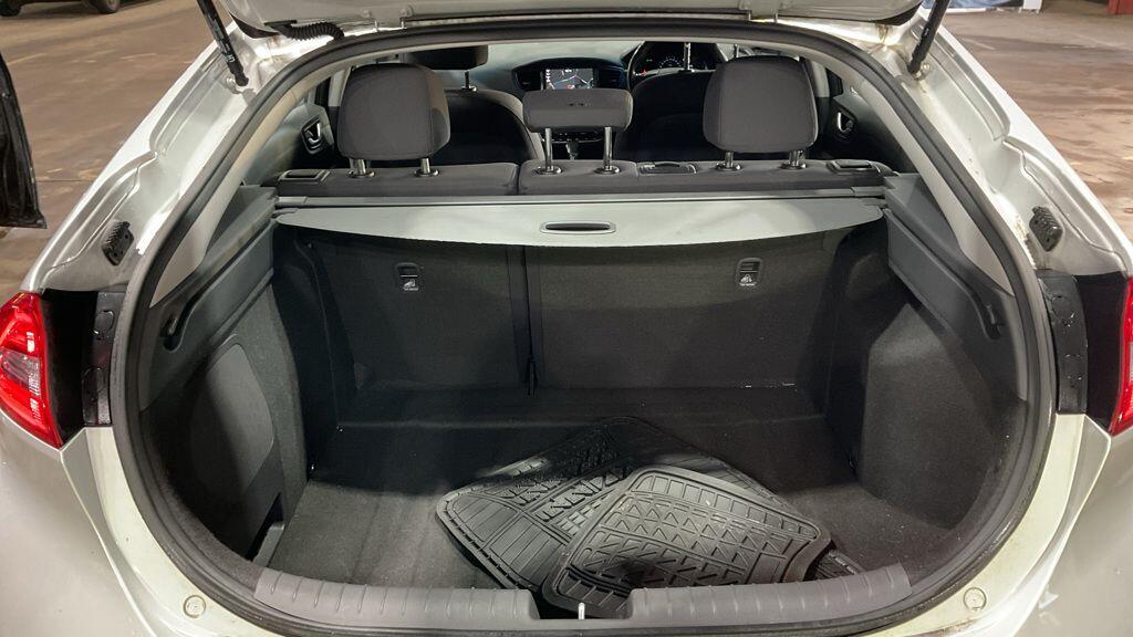 Used Hyundai IONIQ 2019 for sale - 77279361: Photo 7