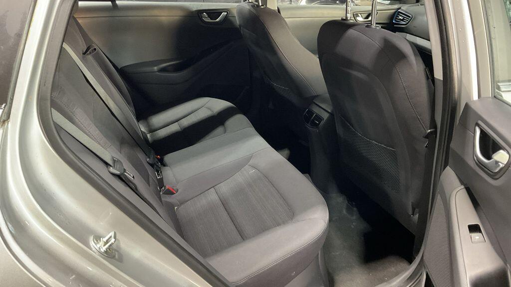 Used Hyundai IONIQ 2019 for sale - 77279361: Photo 8