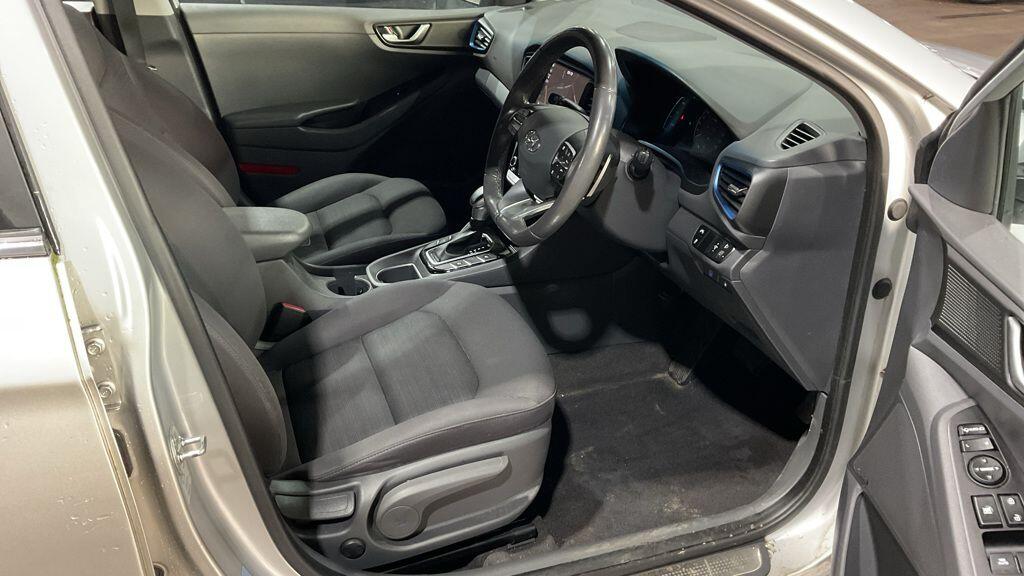 Used Hyundai IONIQ 2019 for sale - 77279361: Photo 9