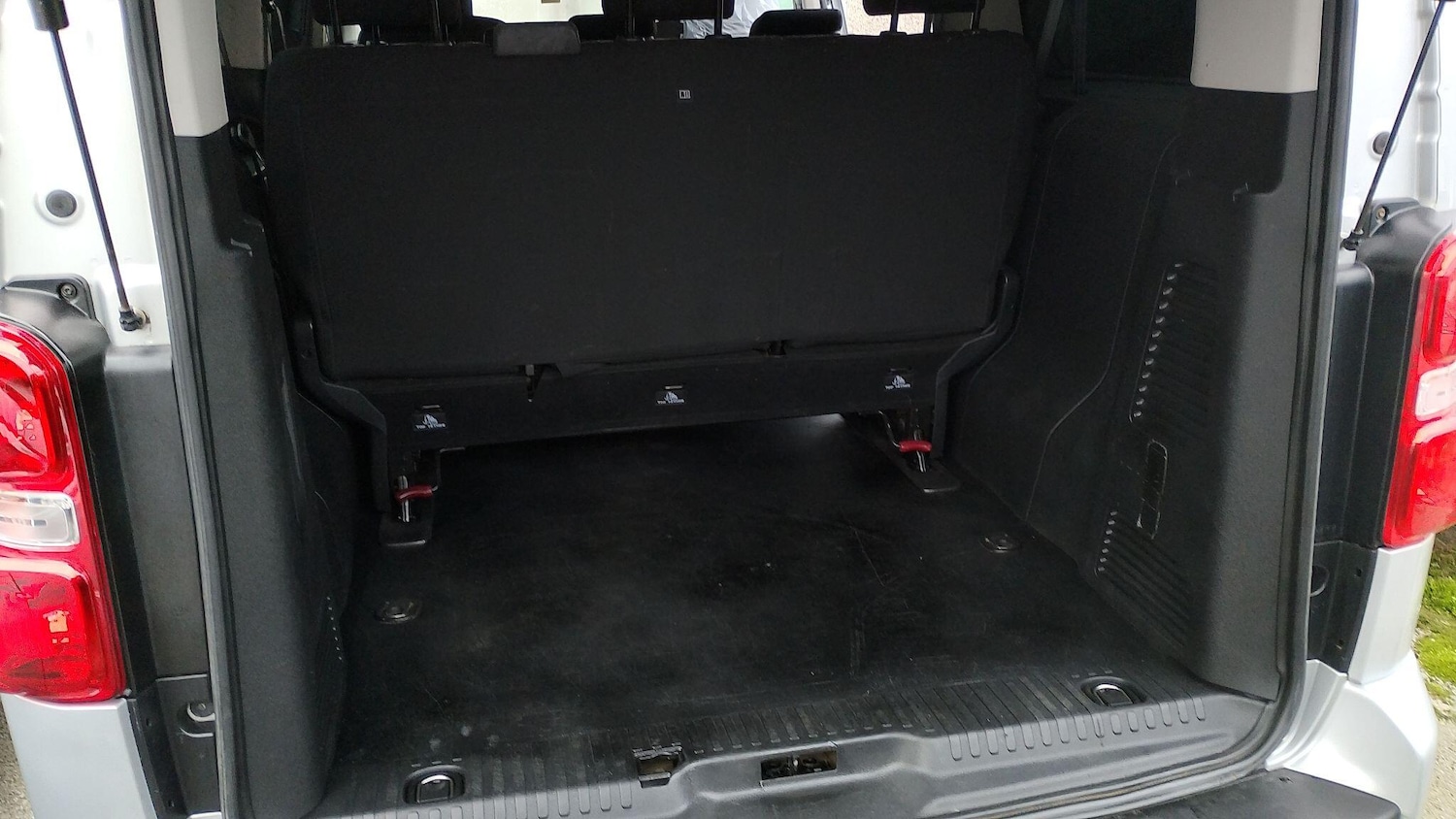 Used Citroen Space Tourer for sale - 77074427: Photo 10