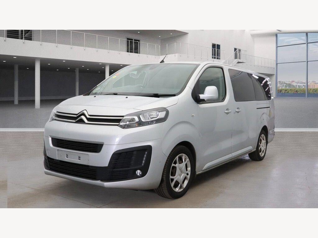 Used Citroen Space Tourer for sale - 77074427: Photo 11