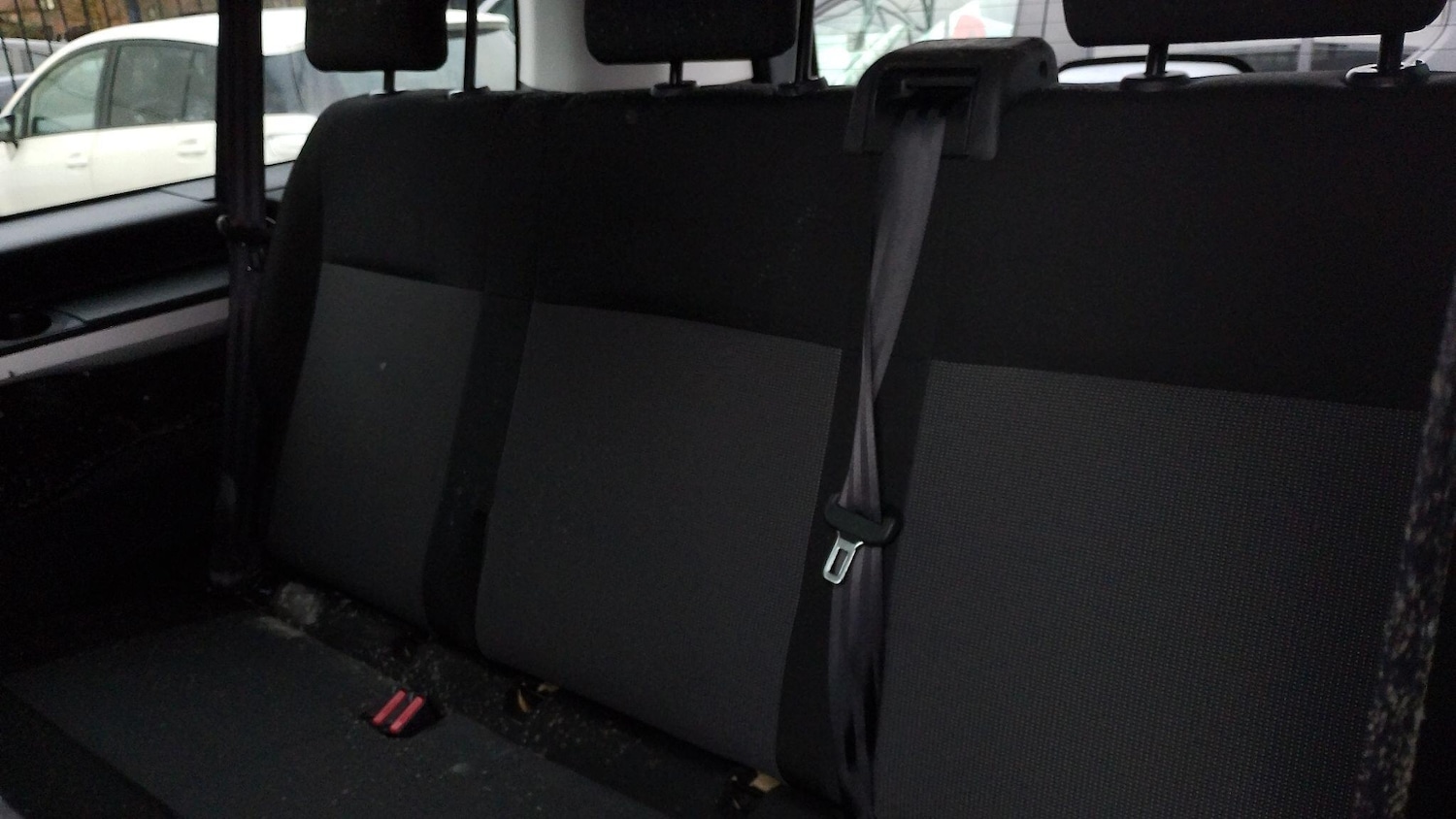 Used Citroen Space Tourer for sale - 77074427: Photo 12