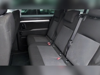 Used Citroen Space Tourer 2018 for sale - 77074427: Photo