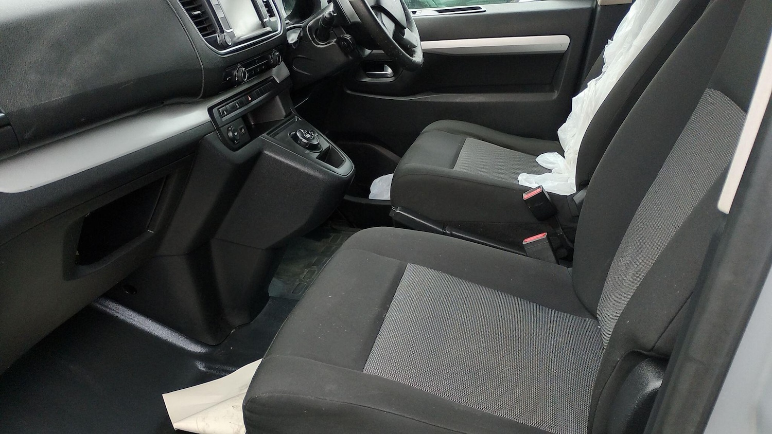 Used Citroen Space Tourer for sale - 77074427: Photo 5