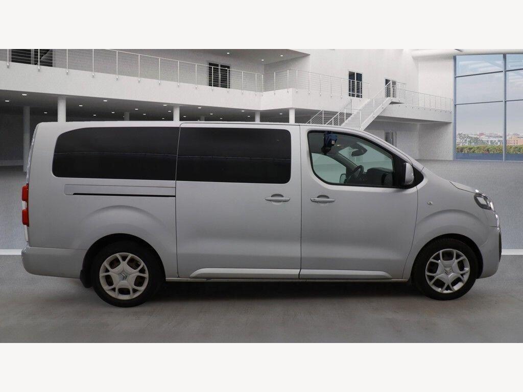 Used Citroen Space Tourer for sale - 77074427: Photo 6
