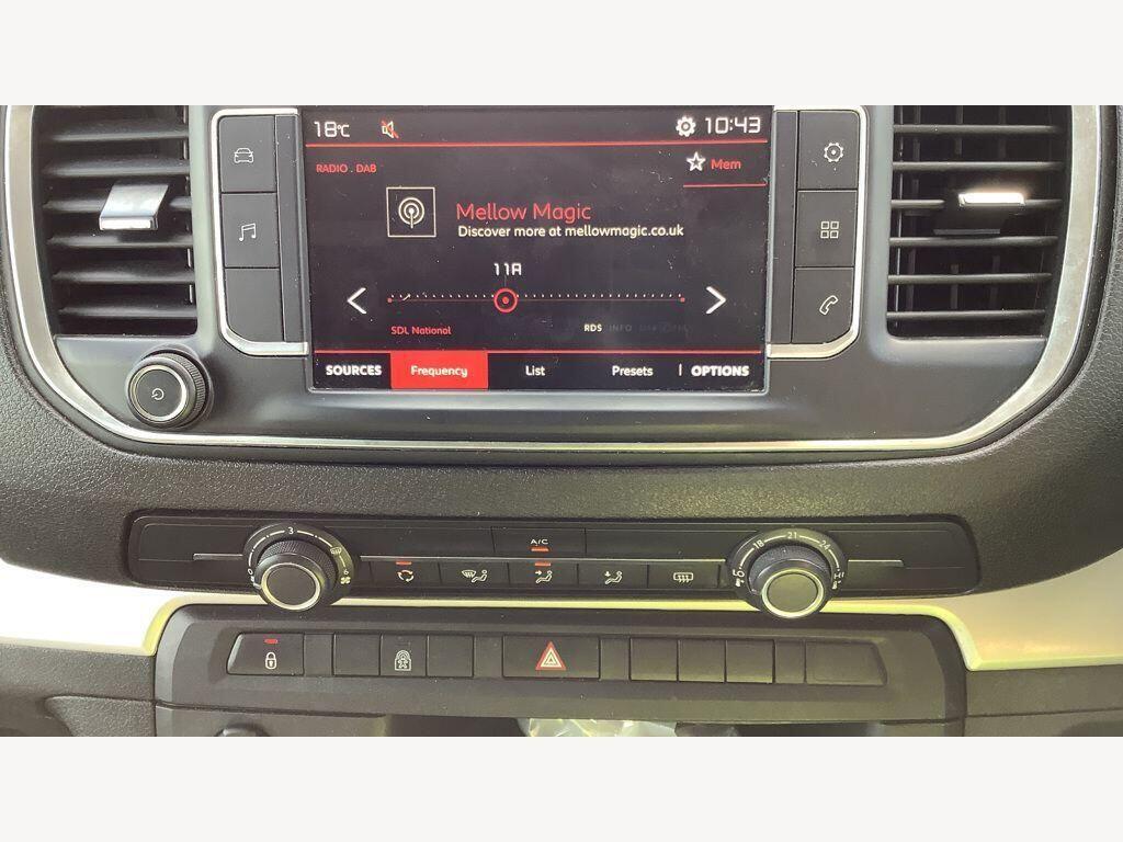 Used Citroen Space Tourer for sale - 77074427: Photo 7