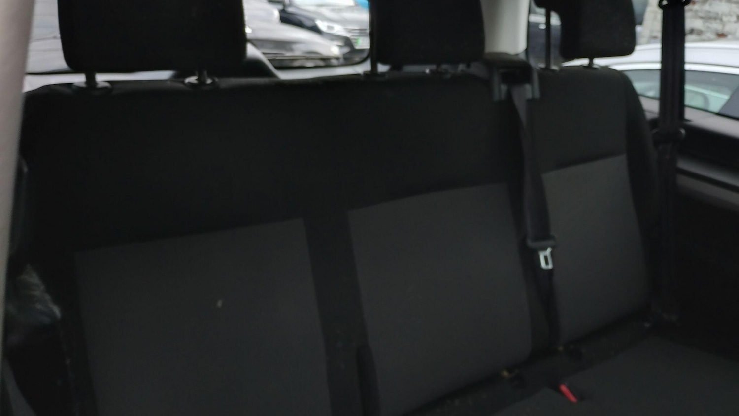 Used Citroen Space Tourer for sale - 77074427: Photo 8