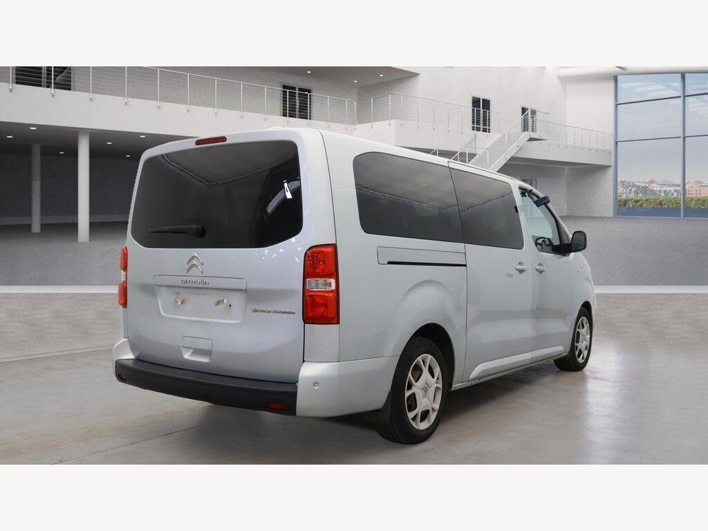 Used Citroen Space Tourer for sale - 77074427: Photo 9
