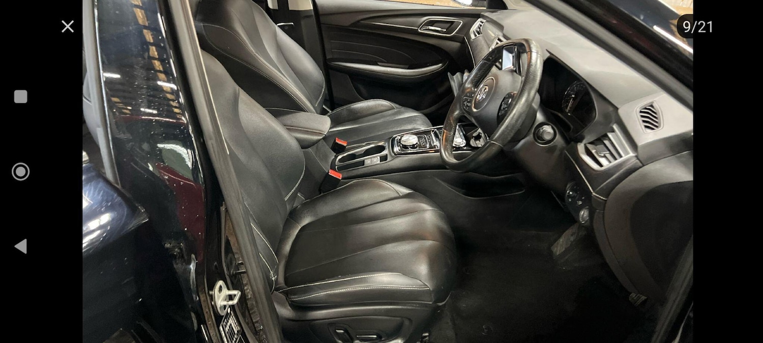 Used MG MG5 2021 for sale - 76409079: Photo 2