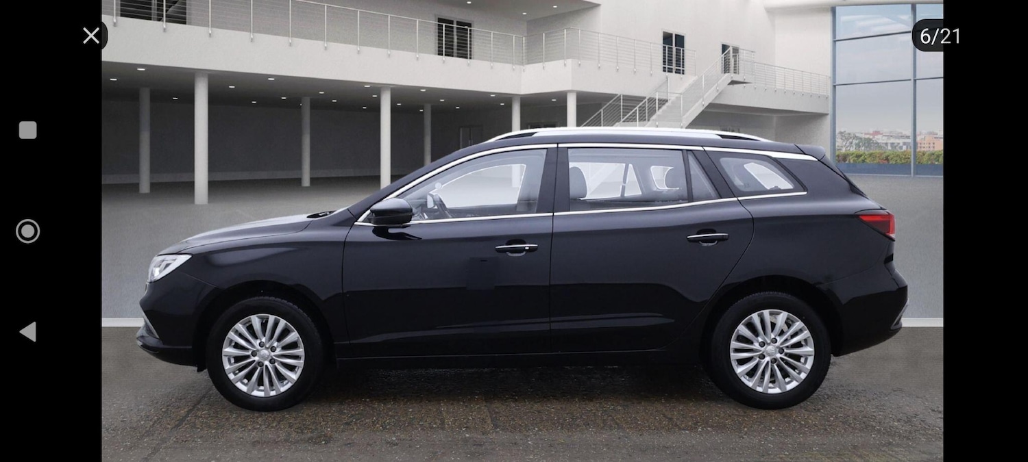 Used MG MG5 2021 for sale - 76409079: Photo 3