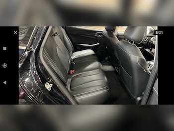 Used MG MG5 2021 for sale - 76409079: Photo