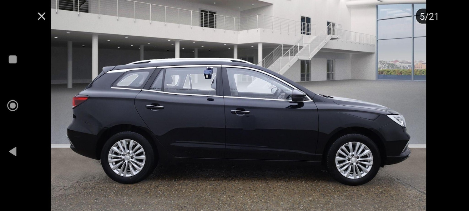Used MG MG5 2021 for sale - 76409079: Photo 5