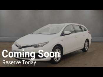 Used Toyota Auris 2018 for sale - 75060077: Photo