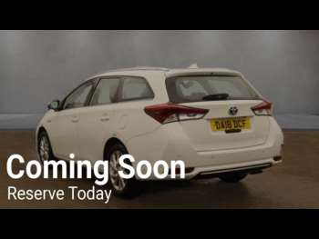 Used Toyota Auris 2018 for sale - 75060077: Photo