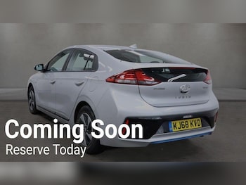 Used Hyundai IONIQ 2019 for sale - 78662381: Photo