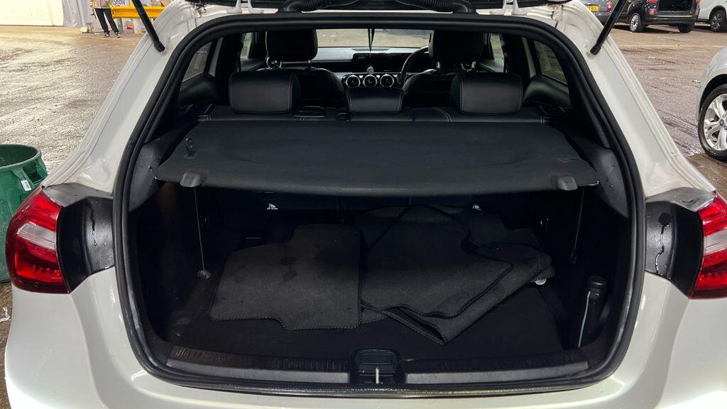 Used Mercedes-Benz A-Class 2020 for sale - 77377199: Photo 12