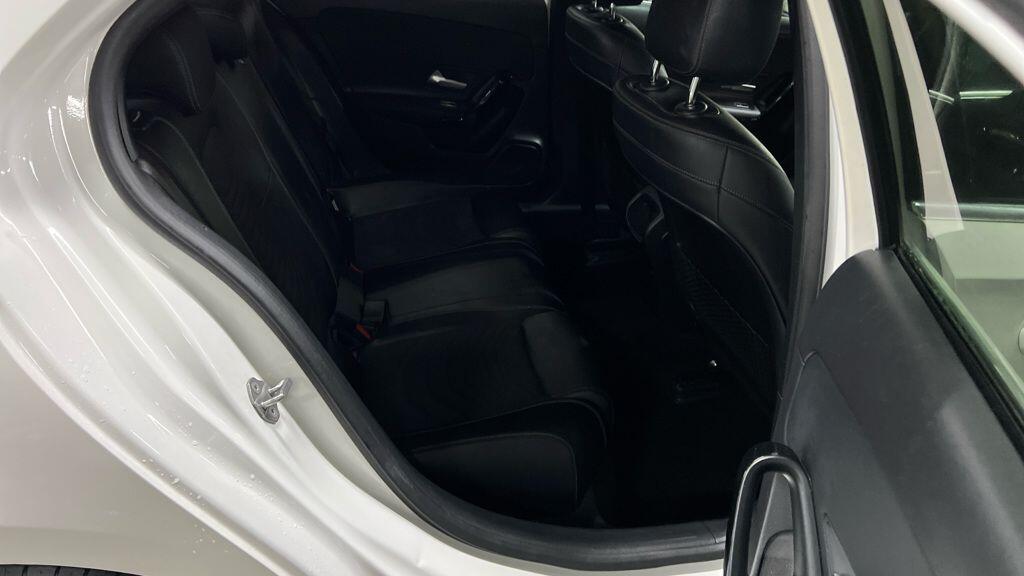 Used Mercedes-Benz A-Class 2020 for sale - 77377199: Photo 13
