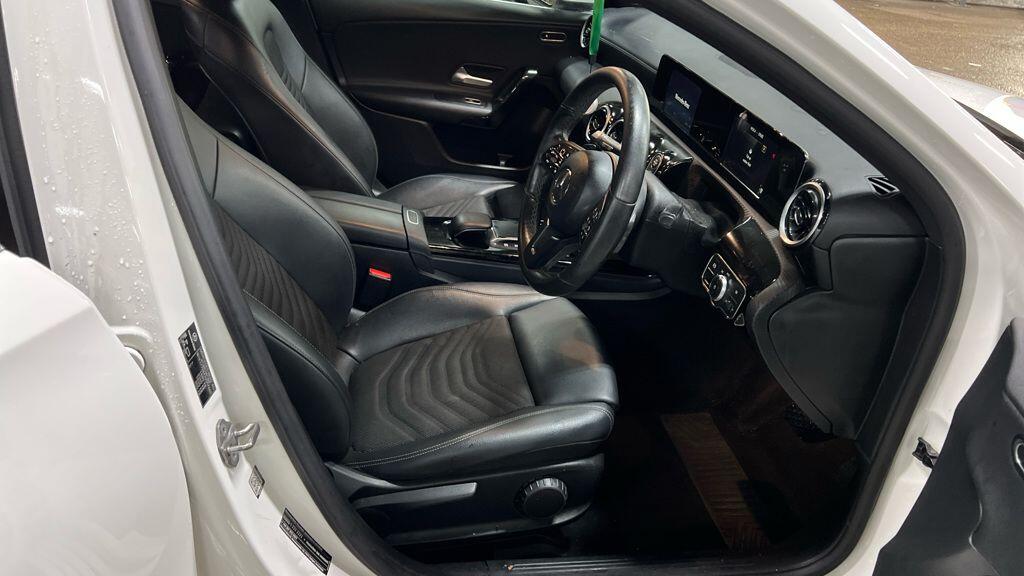 Used Mercedes-Benz A-Class 2020 for sale - 77377199: Photo 14