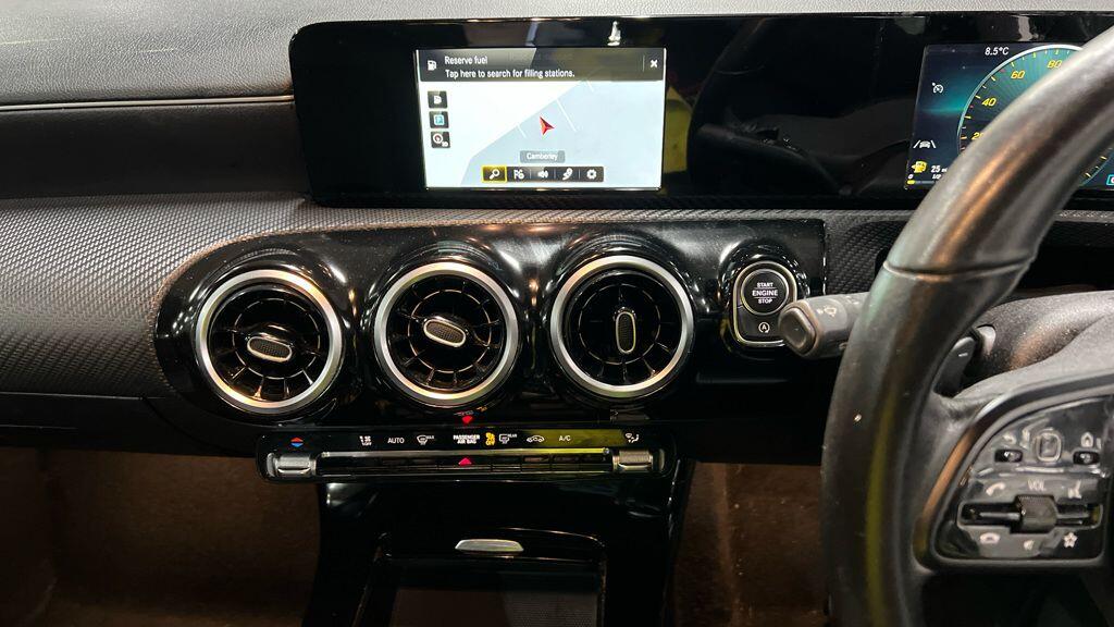 Used Mercedes-Benz A-Class 2020 for sale - 77377199: Photo 15