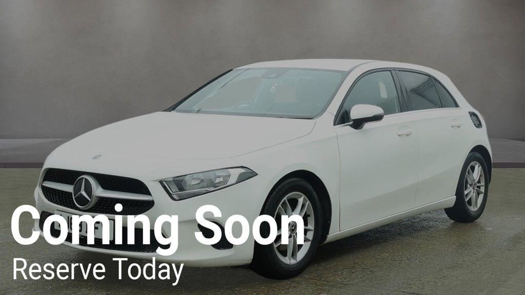 Used Mercedes-Benz A-Class 2020 for sale - 77377199: Photo 5