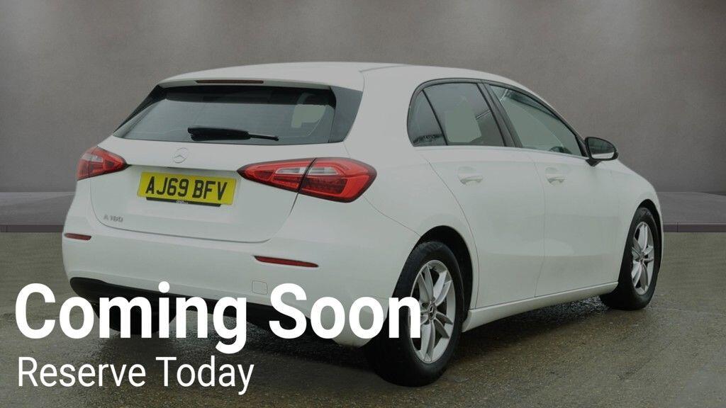 Used Mercedes-Benz A-Class 2020 for sale - 77377199: Photo 6