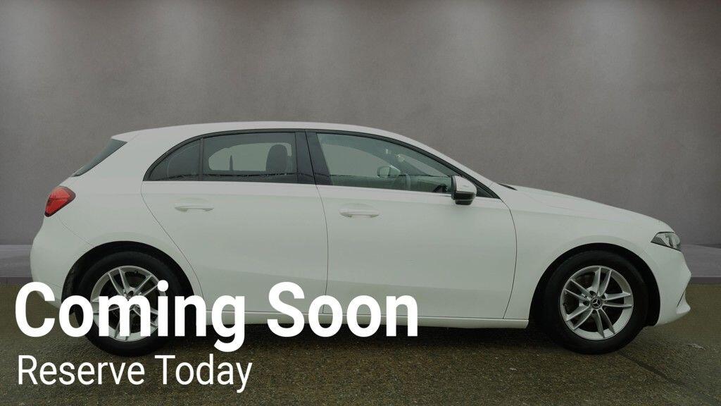 Used Mercedes-Benz A-Class 2020 for sale - 77377199: Photo 7