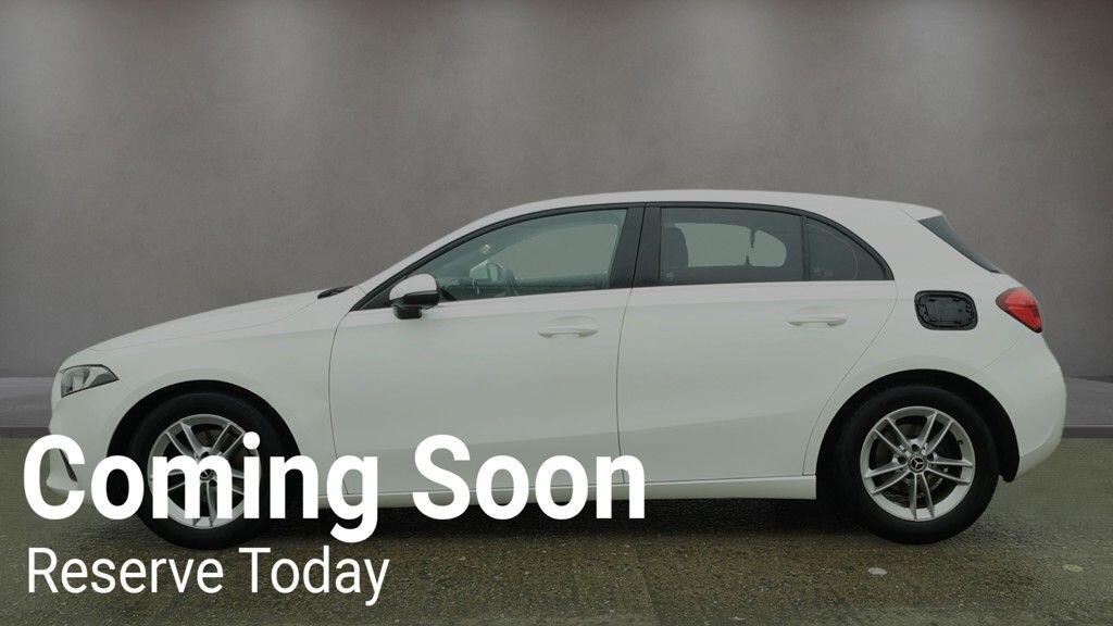 Used Mercedes-Benz A-Class 2020 for sale - 77377199: Photo 8