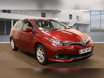 Used Toyota Auris 2018 for sale - 77808648: Photo