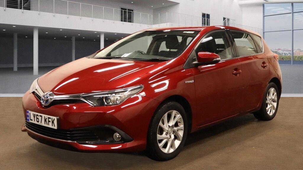 Used Toyota Auris for sale - 77808648: Photo 5