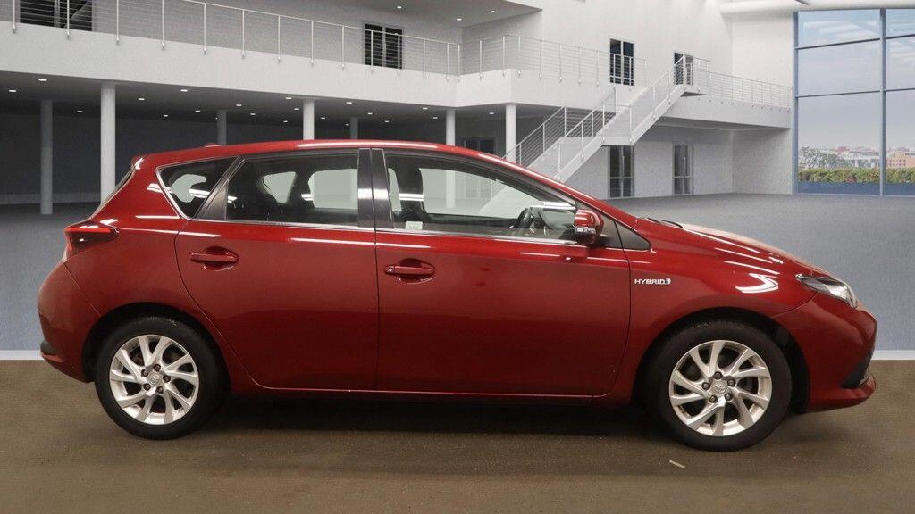 Used Toyota Auris for sale - 77808648: Photo 7