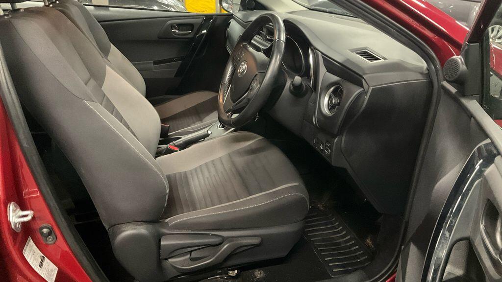 Used Toyota Auris for sale - 77808648: Photo 9